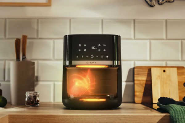 Frytownica Airfryer Bosch MAF462B0